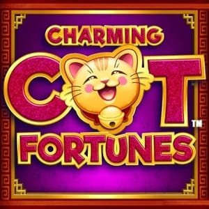 Charming Cat Fortunes