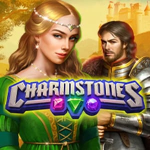 Charmstones
