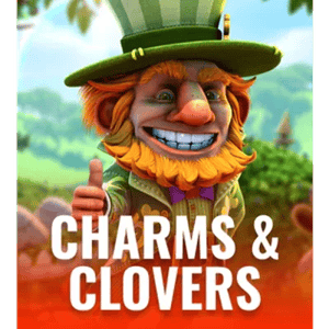 Charms & Clovers