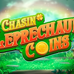 Chasing Leprechaun Coins
