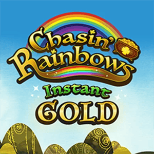 Chasin Rainbows Instant Gold