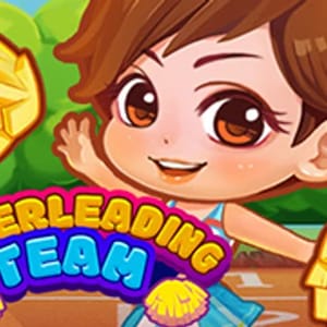 Cheerleading Team