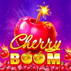 Cherry Boom