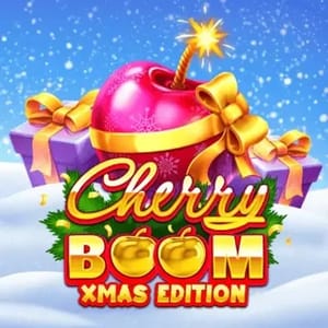 Cherry Boom Christmas