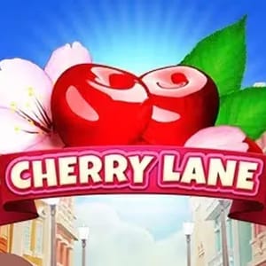 Cherry Lane