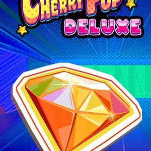Cherry Pop Delux