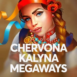 Chervona Kalyna Megaways