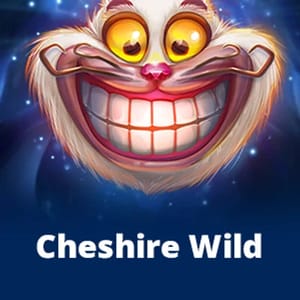 Cheshire wild