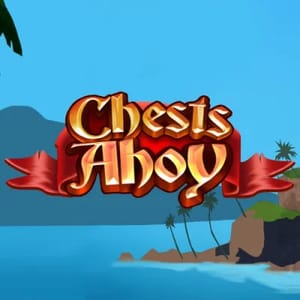 Chests Ahoy