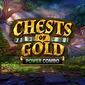 Chests of Gold : Power Combo