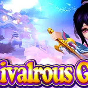 Chivalrous Girl