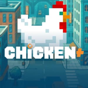 Chicken+