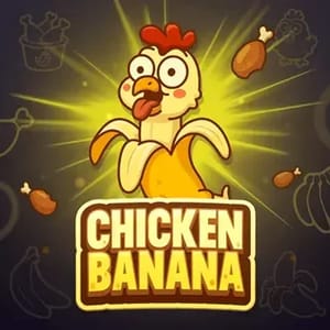 Chicken Banana