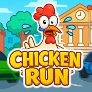 Chicken Run