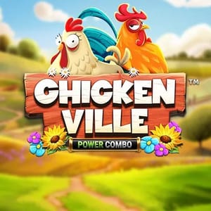 Chickenville Power Combo