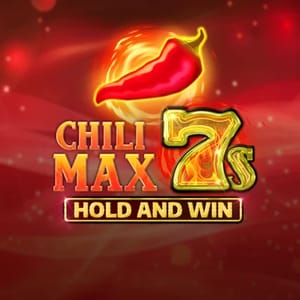 Chili Max 7s Hold and Win