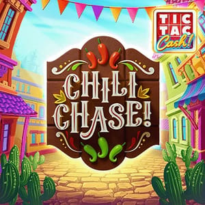 Chili Chase