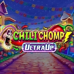 Chili Chomp UltraUp
