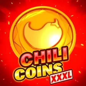 Chili Coins XXXL