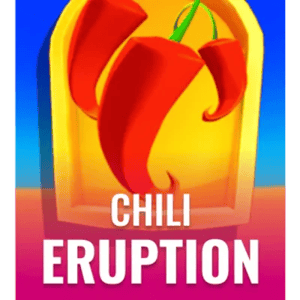 Chili Eruption