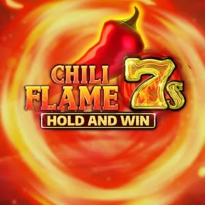 Chili Flame 7s Hold and Win