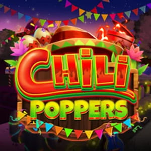 Chili Poppers