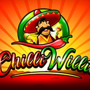 Chilli Willie