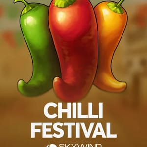 Chilli Festival
