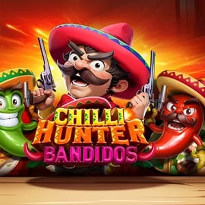 Chilli Hunter Bandidos