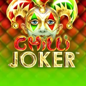 Chilli Joker
