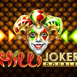 Chilli Joker Double 5