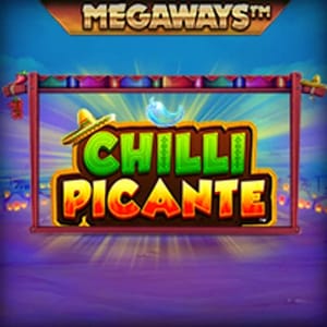 Chilli Picante Megaways