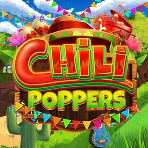 Chilli Poppers