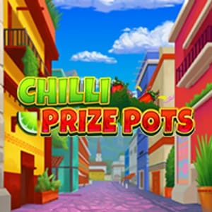 Chilli Prize Pots