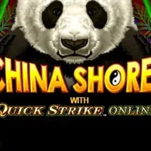 China Shores Quick Strike