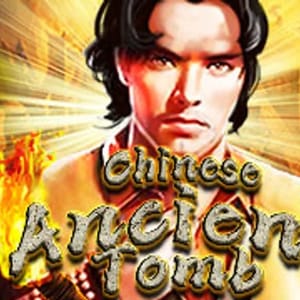 Chinese Ancient Tomb