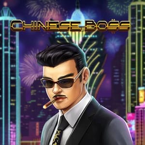 Chinese Boss