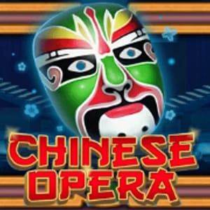Chinese Opera