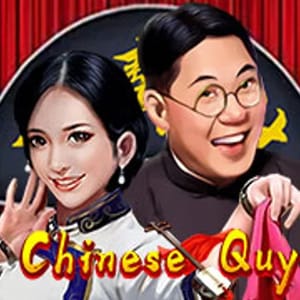 Chinese Quyi