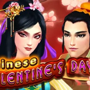 Chinese Valentines Day
