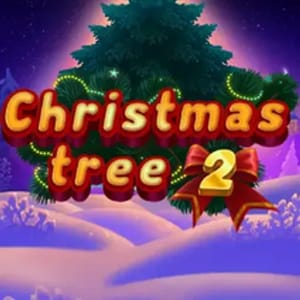 Christmas Tree 2