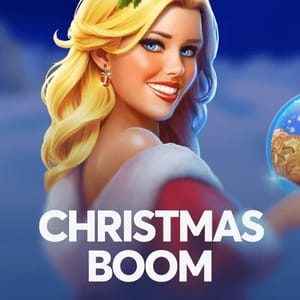 Christmas Boom
