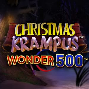 Christmas Krampus - Wonder 500