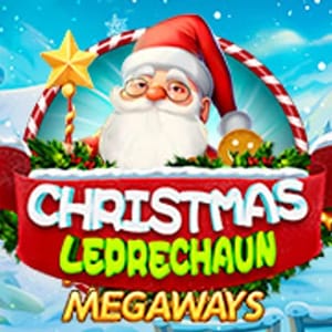 Christmas Leprechaun Megaways