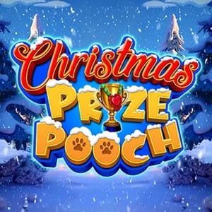 Christmas Prize Pooch