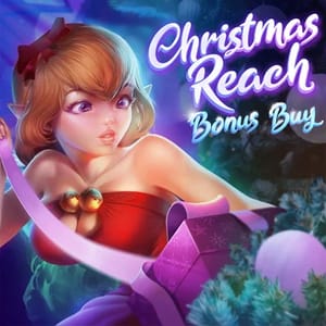 Christmas Reach Bonus Buy!