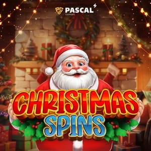 Christmas Spins