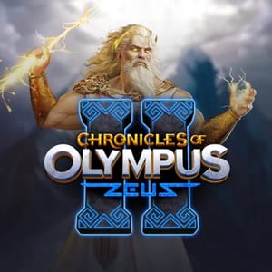 Chronicles Of Olympus 2 Zeus