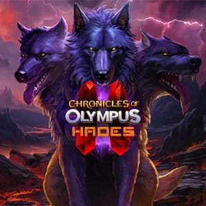 Chronicles Of Olympus II Hades