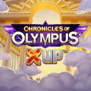 Chronicles of Olympus X Up